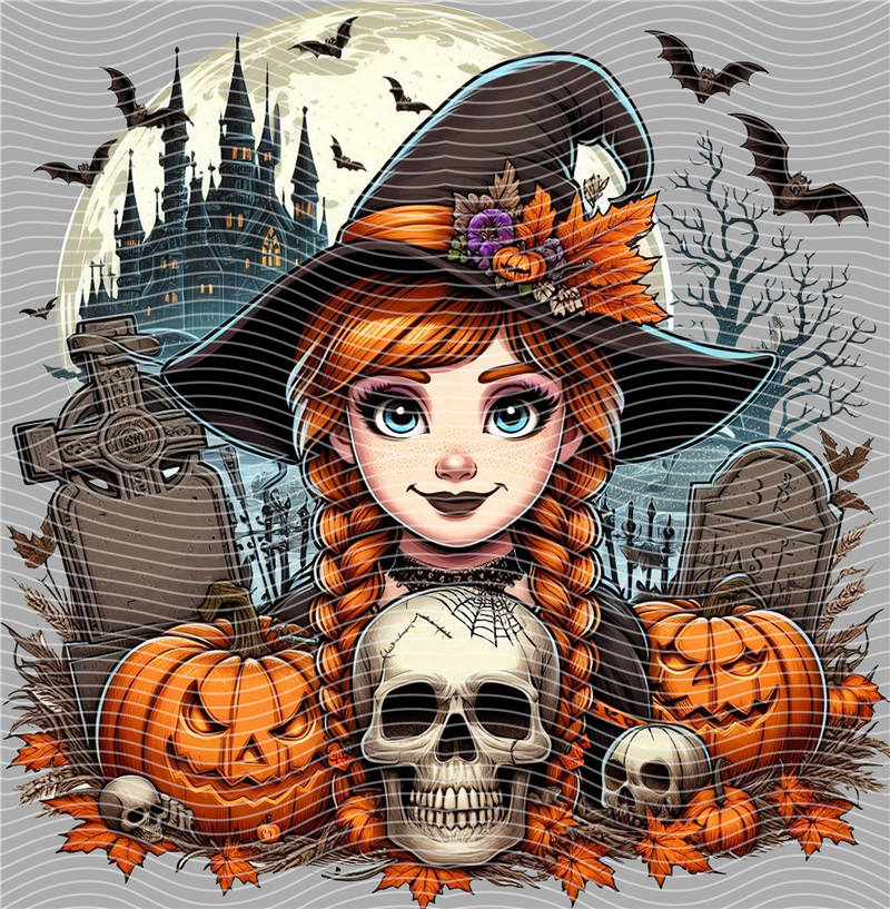 Halloween-WS 449